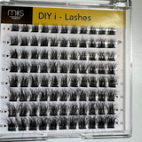 DIY I- Lashes in A1 (mink)