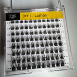 DIY I- Lashes in A1 (mink)