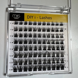 DIY I- Lashes in A1 (mink)