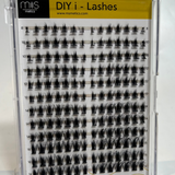 DIY I- Lashes in C3 (mink)