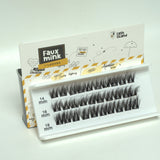 MS-DIY FAUX MINK LASH-02 (D- CURVE)