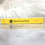 DIY i-Lash BOND and SEAL