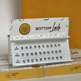 DIY 3D BOTTOM LASH MS22