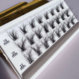 DIY Eco-Mink Lash in MS01