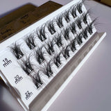 DIY Eco-Mink Lash in MS02