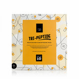 TRI-PEPTIDE SHEET MASK