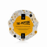 TRI-PEPTIDE SHEET MASK